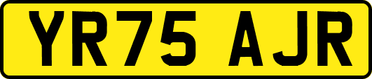 YR75AJR