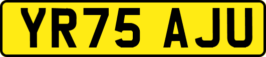YR75AJU