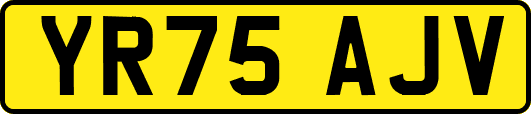 YR75AJV