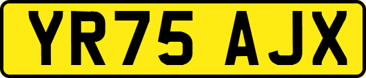 YR75AJX