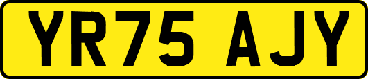 YR75AJY