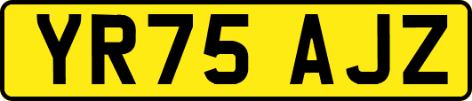 YR75AJZ