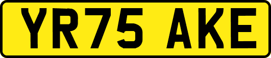 YR75AKE