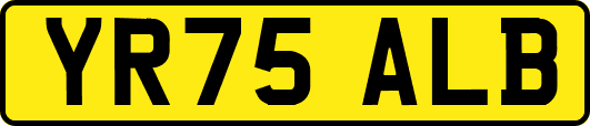 YR75ALB