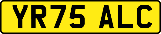 YR75ALC