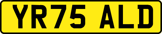 YR75ALD