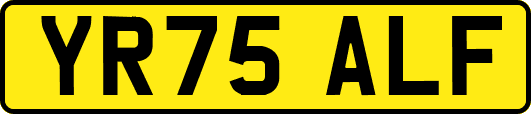 YR75ALF