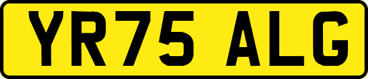YR75ALG