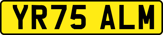 YR75ALM