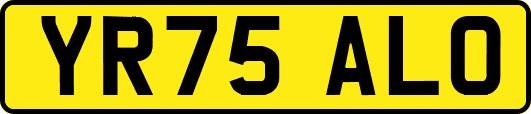 YR75ALO