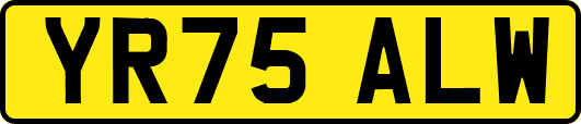 YR75ALW
