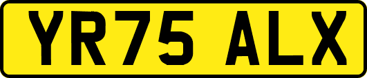 YR75ALX