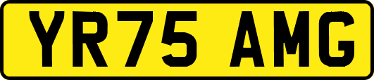 YR75AMG