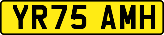 YR75AMH