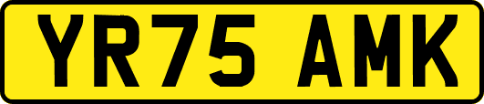 YR75AMK