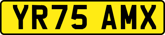 YR75AMX