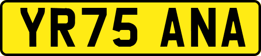 YR75ANA