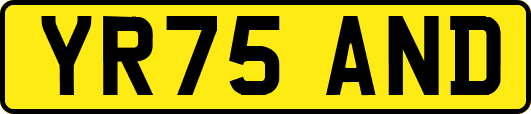 YR75AND