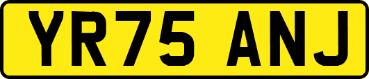 YR75ANJ