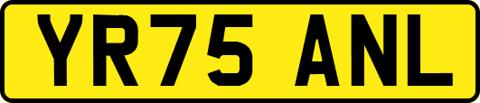 YR75ANL
