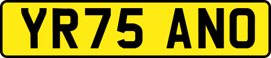 YR75ANO
