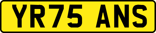 YR75ANS