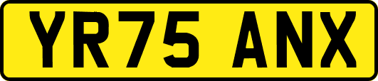 YR75ANX