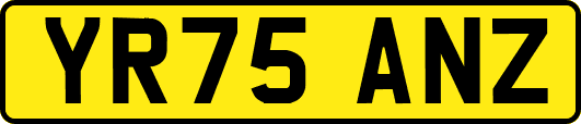 YR75ANZ