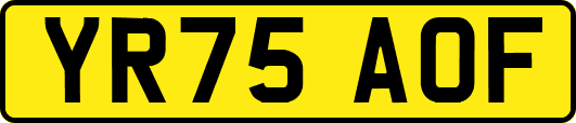 YR75AOF