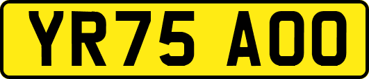 YR75AOO