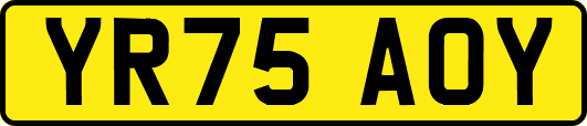 YR75AOY