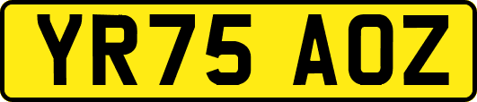 YR75AOZ