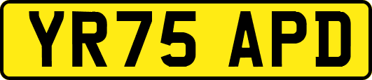YR75APD