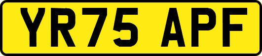 YR75APF