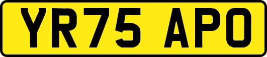 YR75APO