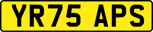 YR75APS