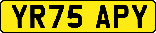 YR75APY