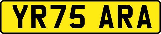 YR75ARA