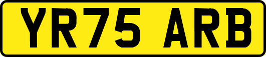 YR75ARB
