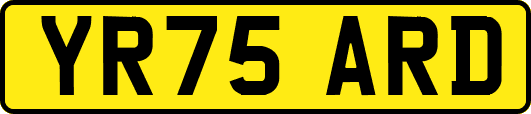 YR75ARD