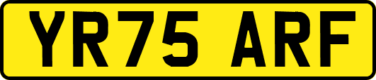 YR75ARF