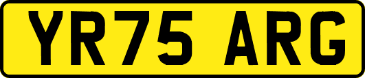YR75ARG