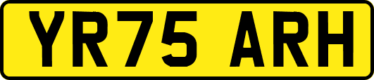YR75ARH