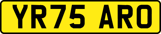 YR75ARO