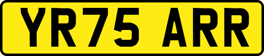 YR75ARR