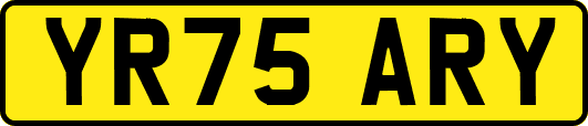 YR75ARY