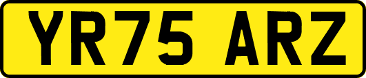 YR75ARZ