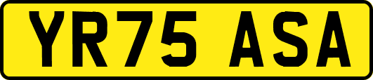 YR75ASA