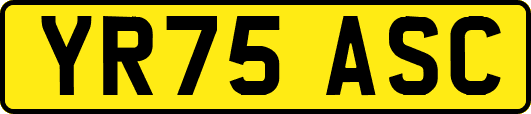 YR75ASC