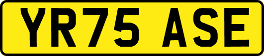 YR75ASE